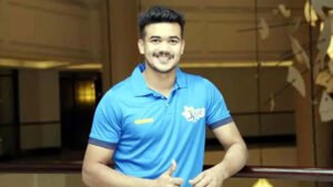 আইপিএল নিলামে দলে নাম নেই তাসকিনের