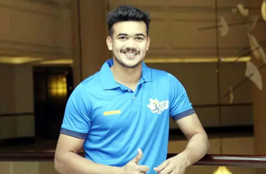 আইপিএল নিলামে দলে নাম নেই তাসকিনের