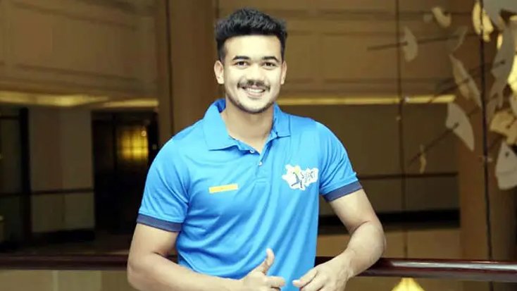 আইপিএল নিলামে দলে নাম নেই তাসকিনের