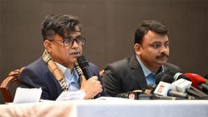 আওয়ামী লীগের নির্বাচনে অংশগ্রহণ নিয়ে সরকারের অবস্থান