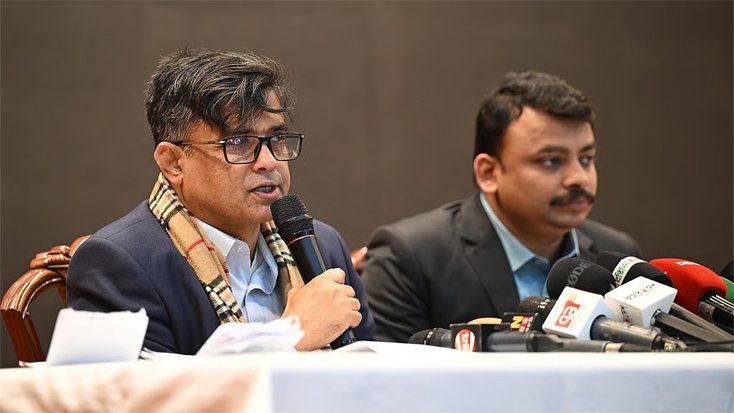 আওয়ামী লীগের নির্বাচনে অংশগ্রহণ নিয়ে সরকারের অবস্থান