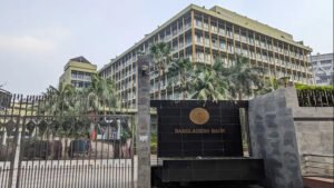 আগামি শনিবার খোলা থাকবে ব্যাংক