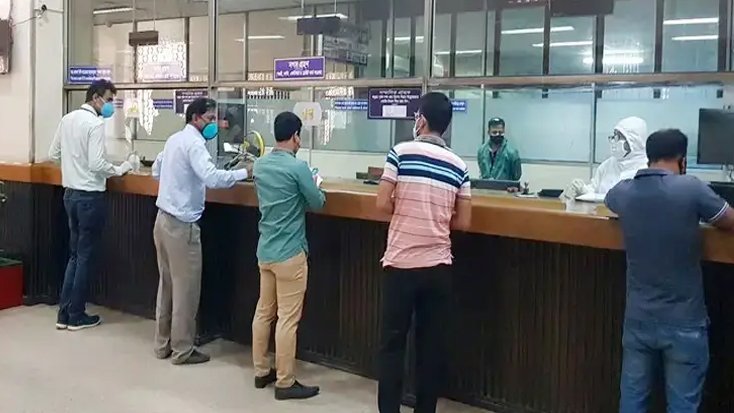 আজ খোলা থাকবে সব ব্যাংক