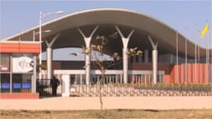 আন্তর্জাতিক বাণিজ্য মেলা শুরু ১ জানুয়ারি