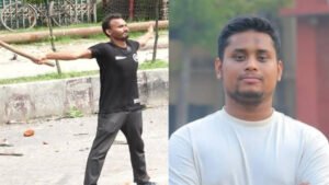 আবু সাঈদ হত্যা মামলায় আজ সাক্ষ্য দেবেন হাসনাত আবদুল্লাহ