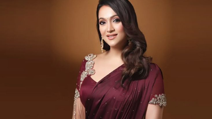 আমি বিবাহিত নই বিন্দু