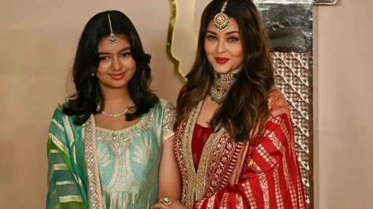 আরাধ্যাকে নিয়ে টানাটানি