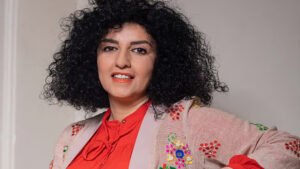 ইরানের নোবেলজয়ী নার্গিস গ্রেফতার