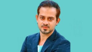 ইলিয়াসের ফেসবুক একাউন্ট বন্ধ করল মেটা