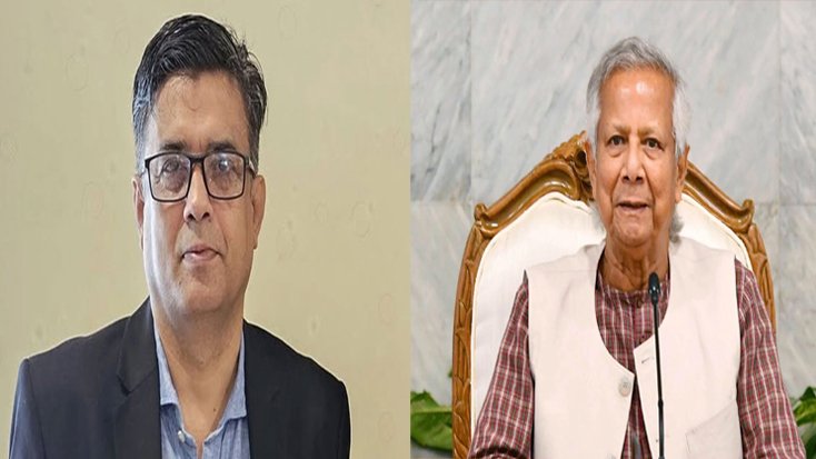 এক মিনিটের জন্যও ইন্টারনেট বন্ধ নয়