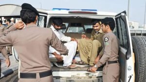 এক সপ্তাহে ১৯ হাজারের বেশি প্রবাসী গ্রেপ্তার