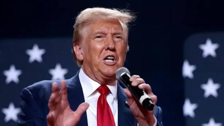 এশিয়ার জন্য ট্রাম্পের নতুন নীতি 