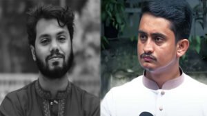 হাদির খুনিদের ফিরিয়ে না দিলে ভারতীয় হাইকমিশন বন্ধ থাকবে