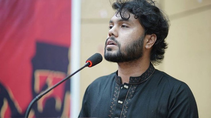 ওসমান হাদির অবস্থা আশঙ্কাজনক