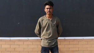 কিলিং মিশনে অংশ নেওয়া এজাজ আটক