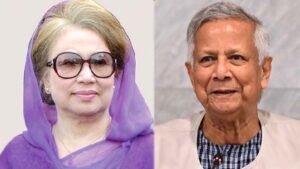 খালেদা জিয়ার জন্য সারা দেশে দোয়া চেয়েছেন সরকার