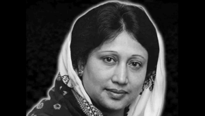 খালেদা জিয়ার জানাজায় যা নেওয়া যাবে না