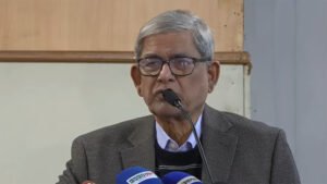 খালেদা জিয়ার মৃত্যু জাতির জন্য অপূরণীয় ক্ষতি