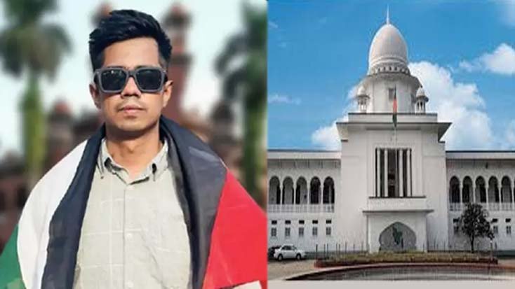 গাঁজা বিক্রিতে বাধা দেওয়ায় খুন হন সাম্য