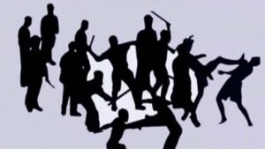 চর দখল নিয়ে দু'পক্ষের সংঘর্ষে নিহত