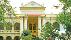 জকসু নির্বাচনের সম্ভাব্য তারিখ ঘোষণা