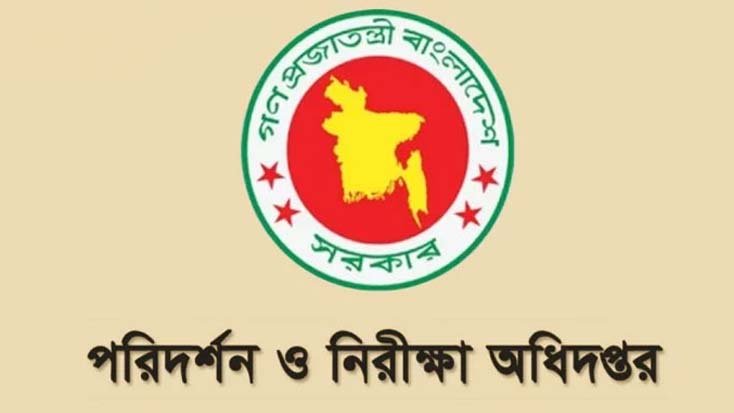 জাল এমপিও শিক্ষক চিহ্নিত