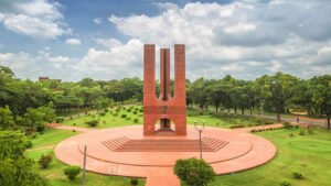 জাহাঙ্গীরনগর বিশ্ববিদ্যালয়ের ভর্তি পরীক্ষার তিন ইউনিটের ফল প্রকাশ