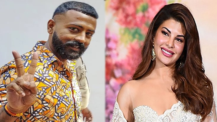 জেল থেকেই ফের জ্যাকুলিনকে চমকে দিলেন সুকেশ