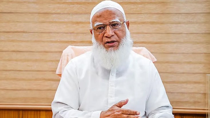 জোট নিয়ে জামায়াতে জটিলতা