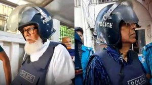 ট্রাইব্যুনালে হত্যা মামলায় সালমান-আনিসুল