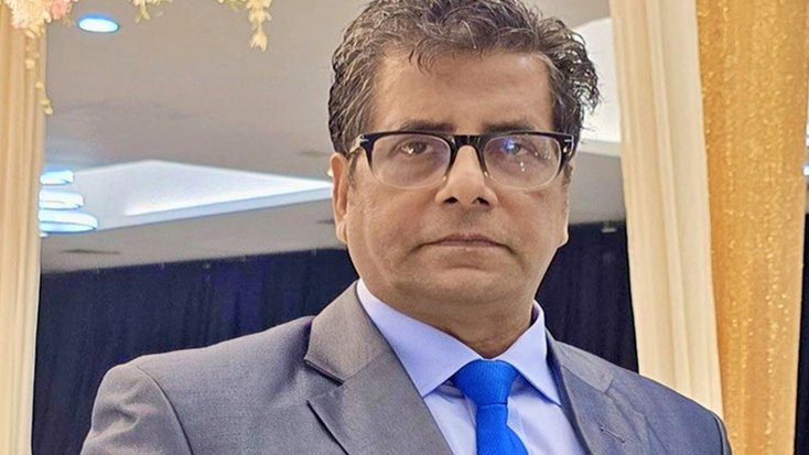 ডিবির হেফাজতে আনিস আলমগীর, চলছে জিজ্ঞাসাবাদ