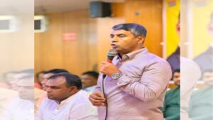 ঢাকা ১৮ আসনে বিএনপি’র প্রার্থী এস এম জাহাঙ্গীর