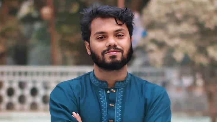 ঢাকায় পৌঁছেছে হাদিকে নিতে আসা এয়ার অ্যাম্বুলেন্স