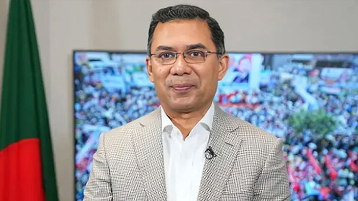 তারেক রহমানকে ঘিরে পরিকল্পনা বিএনপির