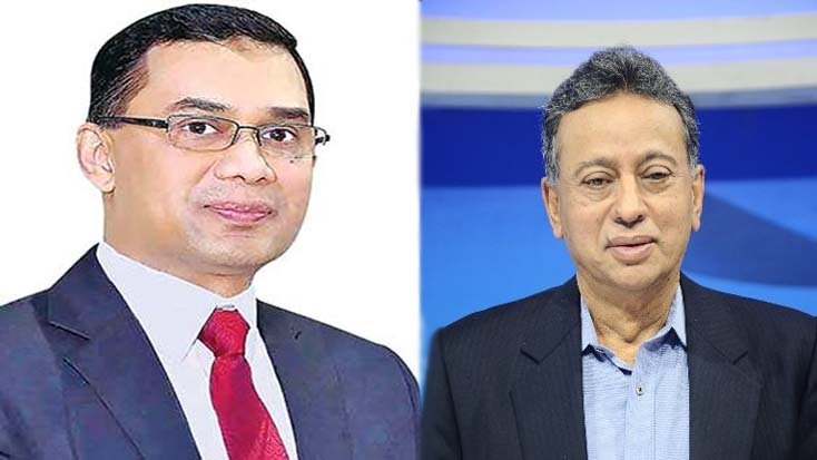 তারেক রহমানের নেতৃত্বে নির্বাচনে অংশ নেবে বিএনপি