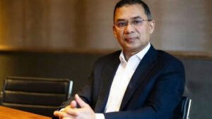 দুই দশক পর সুনামগঞ্জে যাচ্ছেন তারেক রহমান