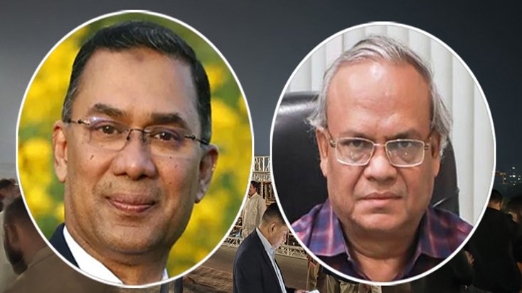 তারেক রহমানের সংবর্ধনায় মহামিলন হবে মানুষের