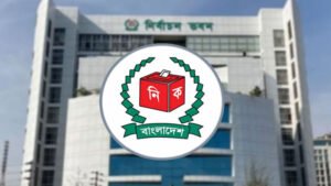 পোস্টাল ভোট বিডি অ্যাপে নিবন্ধন ৮ লাখ ৪৫ হাজার