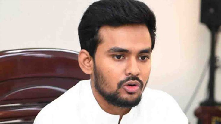 দেশকে নেতৃত্বহীন করতে হাদির ওপর হামলা