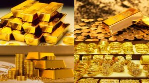 দেশে কত দামে স্বর্ণ বিক্রি হচ্ছে আজ