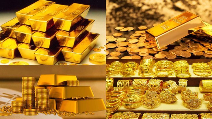 দেশে কত দামে স্বর্ণ বিক্রি হচ্ছে আজ