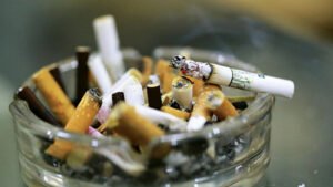 ধূমপায়ীদের জন্য দুঃসংবাদ