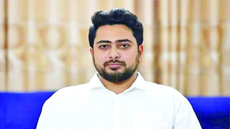 ৭১ এবং ২৪ এর দালালদের বিরুদ্ধে ঐক্যবদ্ধ আছি