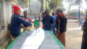 নিখোঁজের চারদিন পর ৭ বছরের শিশুর মরদেহ উদ্ধার