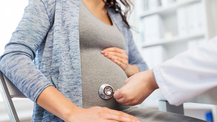 নিরাপদ মা ও সুস্থ শিশুর জন্য গর্ভকালীন পরিচর্যা