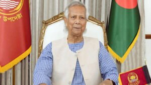 নির্বাচনের আগেই পলাতক শক্তি ফিরতে মরিয়া