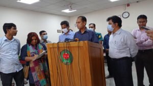 নির্বাচনের তফসিল ডিসেম্বরের যেকোনো দিন