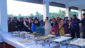 পুনাকের আয়োজনে পিঠা উৎসব - ২০২৫