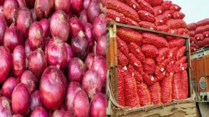 পেঁয়াজ আমদানিতে অনুমোদন দিল সরকার
