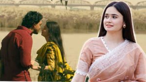 প্রকাশ্যে শুভ ঐশীর প্রেমময় চুমুকাণ্ড